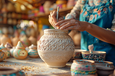4. Handicraft